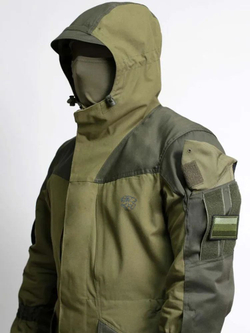 Костюм Барс Горка-3М (Цифра РФ)