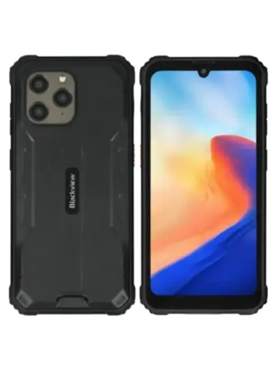 6,1" Смартфон BV5300 Pro 4/64 ГБ 6931548311492 BLACK