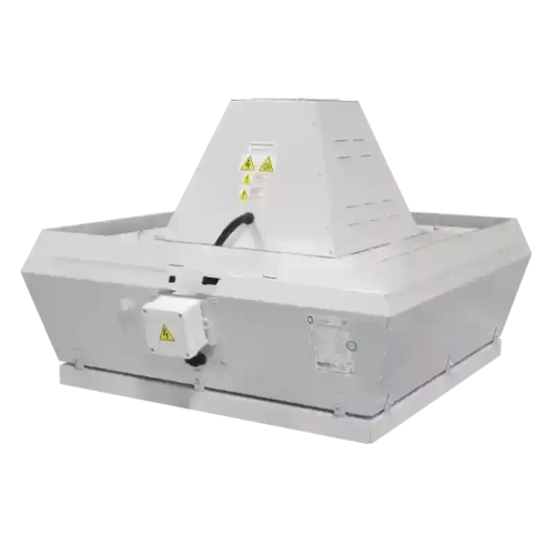 Крышный вентилятор Sysimple TDVN 710