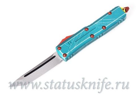 Нож Microtech UTX-85 233-10BH Bounty Hunter