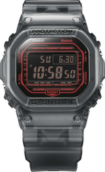 Часы Casio DW-B5600G-1