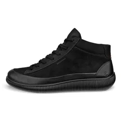 Кеды женские ECCO SOFT ZERO W