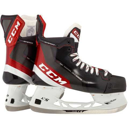 Коньки CCM JETSPEED FT485 INT (Переходный)