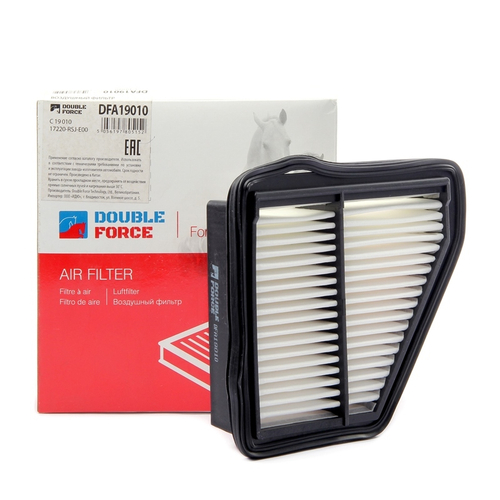 Фильтр воздушный DOUBLE FORCE DFA19010