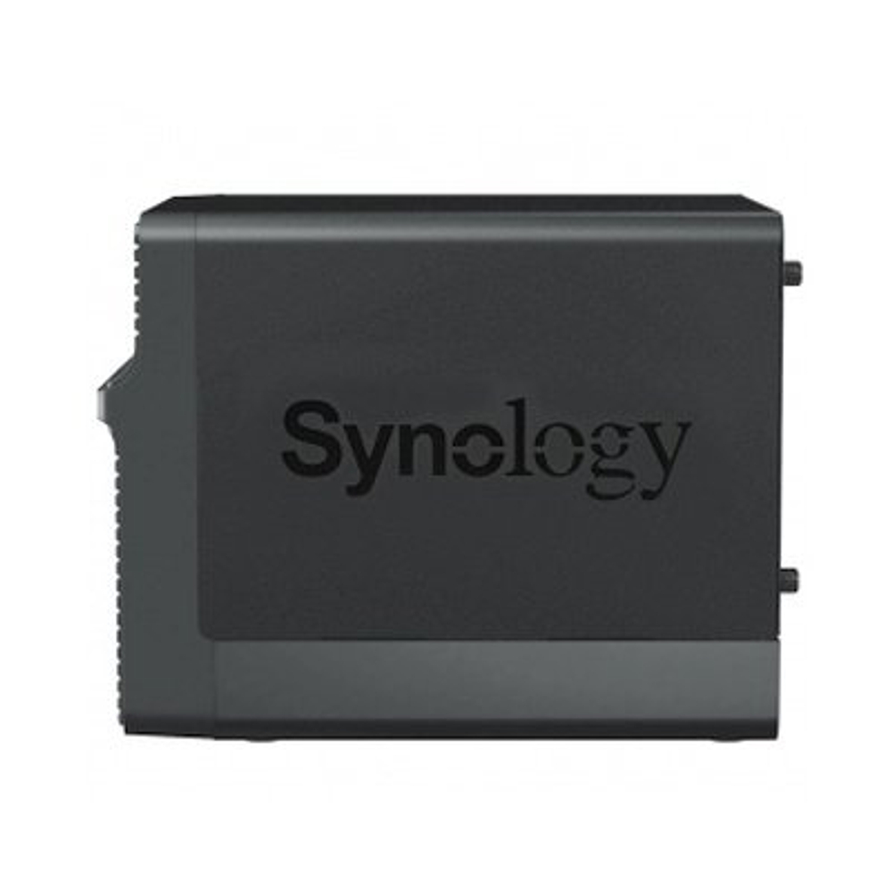Сетевое хранилище Synology DS423