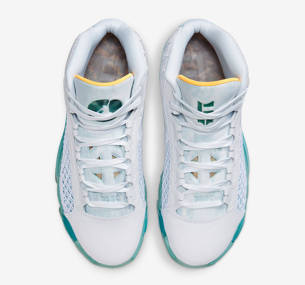 Заказать Air Jordan 38 Guo Ailun
