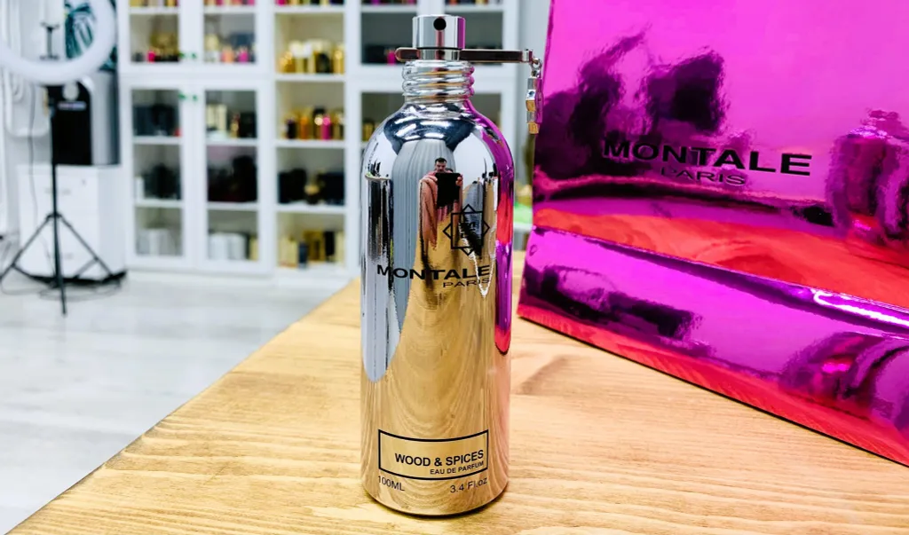 Montale Wood Spices
