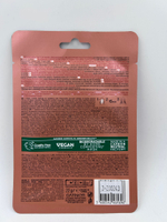 Тканевая маска для лица Garnier с пробиотиками, гиалуроновой кислотой и натуральными экстрактами,15 мин, 22 г