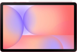 Планшет Samsung Galaxy Tab S10 Lite BSM-X400 1380 (2.4) 8C RAM8Gb ROM256Gb 10.9" TFT 2112x1320 Android 15 коралловый 8Mpix 5Mpix BT WiFi microSD 2Tb 8000mAh