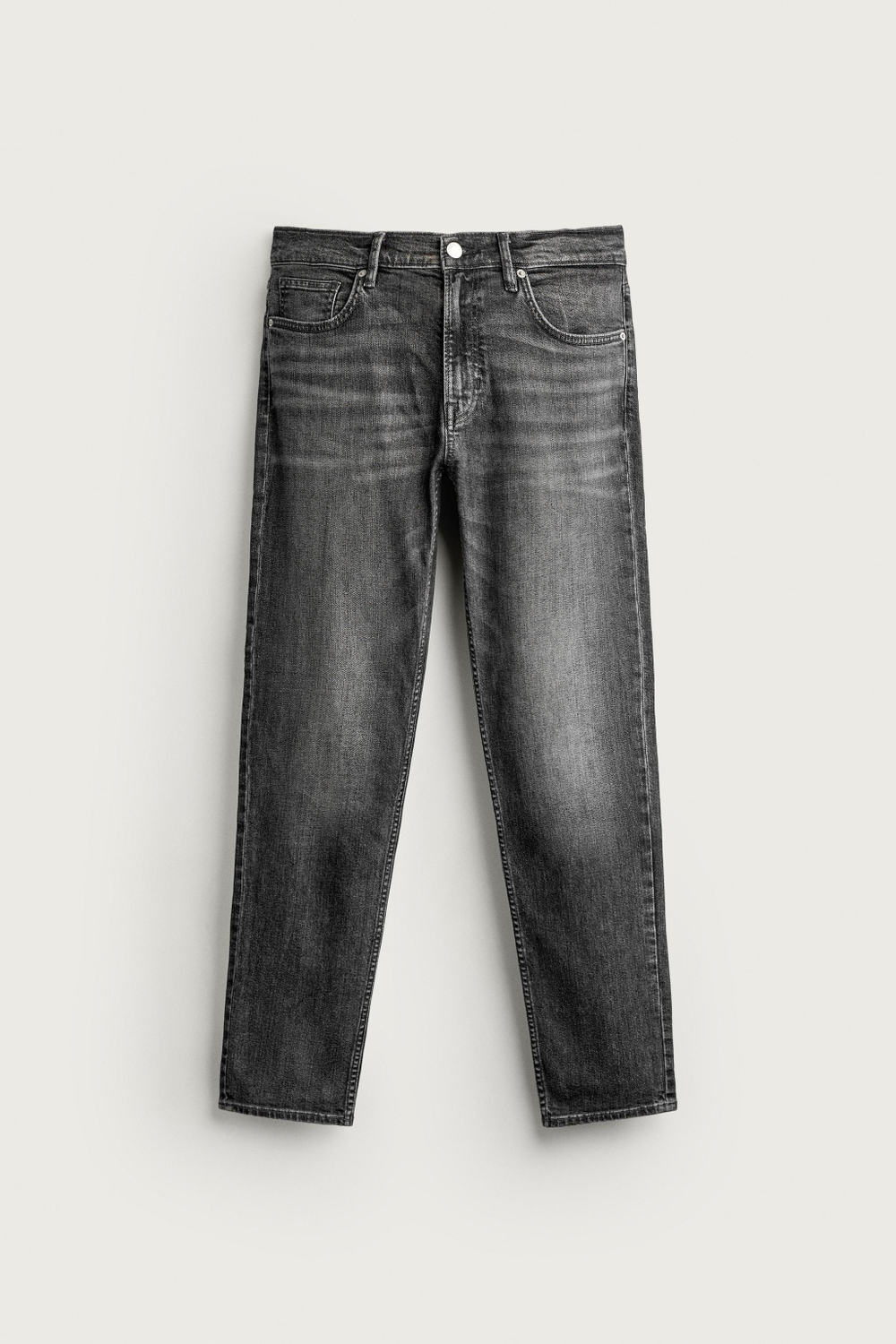 БАЗОВЫЕ ДЖИНСЫ SLIM FIT — ZARA · 0774/333