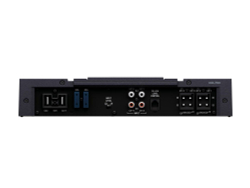 Усилитель 4-канальный Alpine HDA-F60