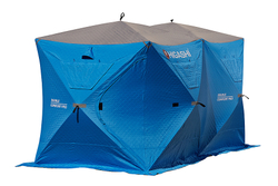 Палатка зимняя Higashi Double Comfort Pro DC