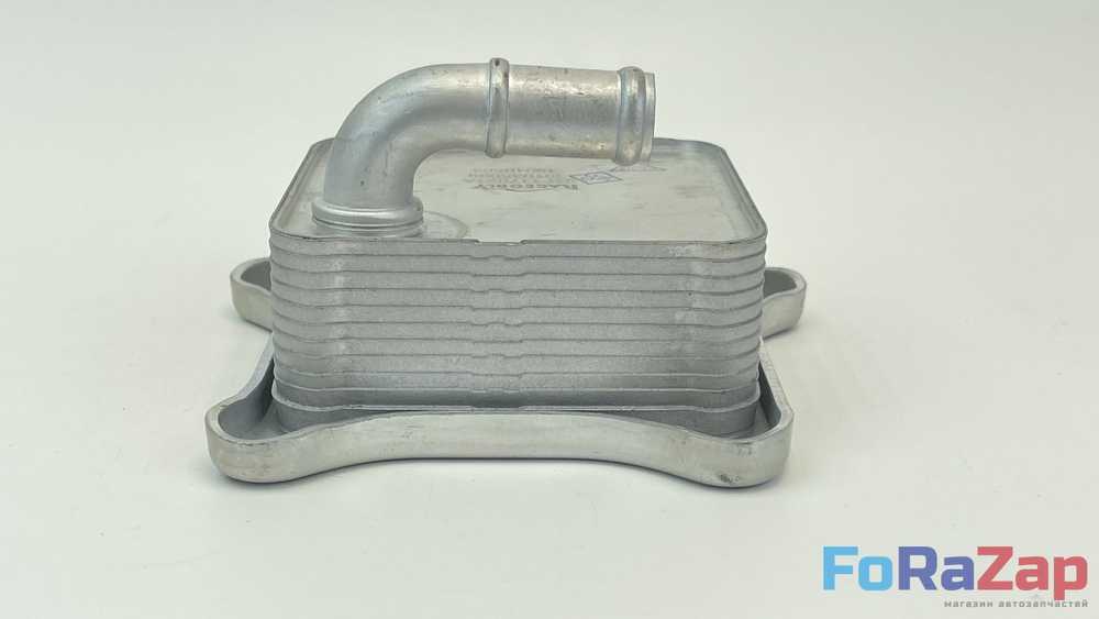Масляный радиатор ДВС VAG 1.2T