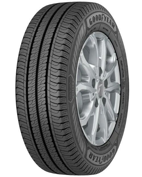 Купить Легкогрузовая шина GOODYEAR EFFICIENTGRIP CARGO 2 215/70R15C 107S