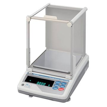 Компараторы массы A&D MC-6100
