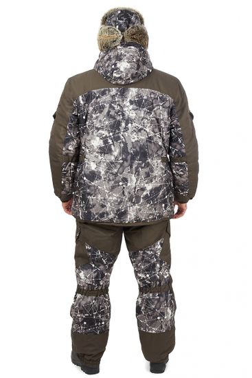 Костюм " Горка" ORION Active -45 (траектория)