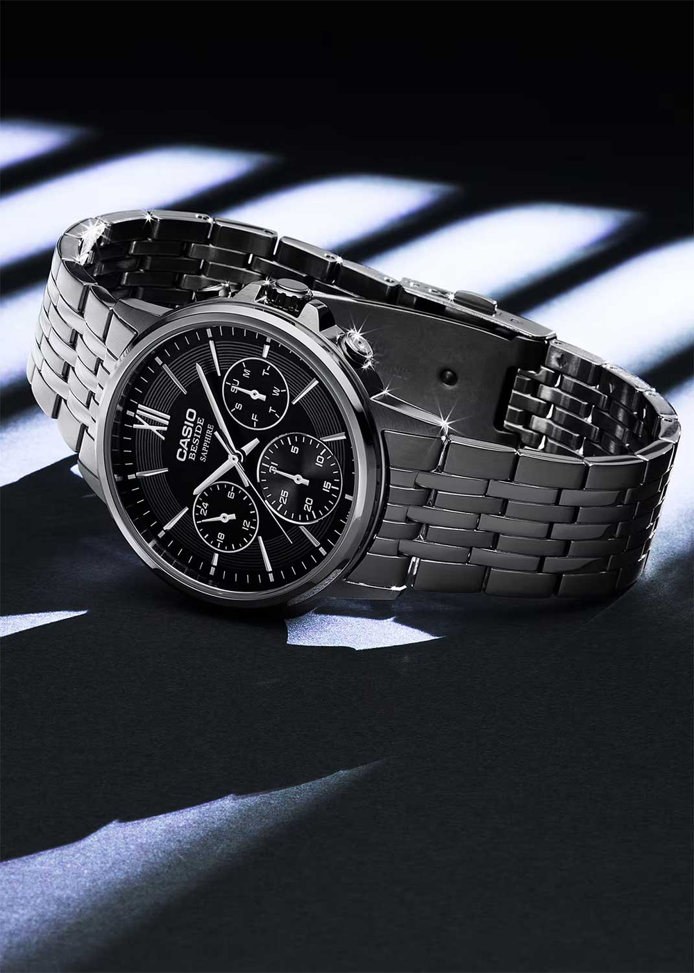 Часы Casio BMS-300D-1A