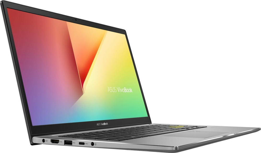 Ноутбук 14" ASUS VivoBook S14 M433UA-EB263T (90NB0TM4-M05230)
