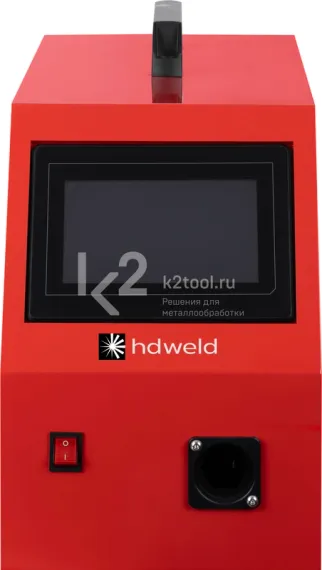 Механизм подачи проволоки HDWeld SUP-AMF-A (220 В)