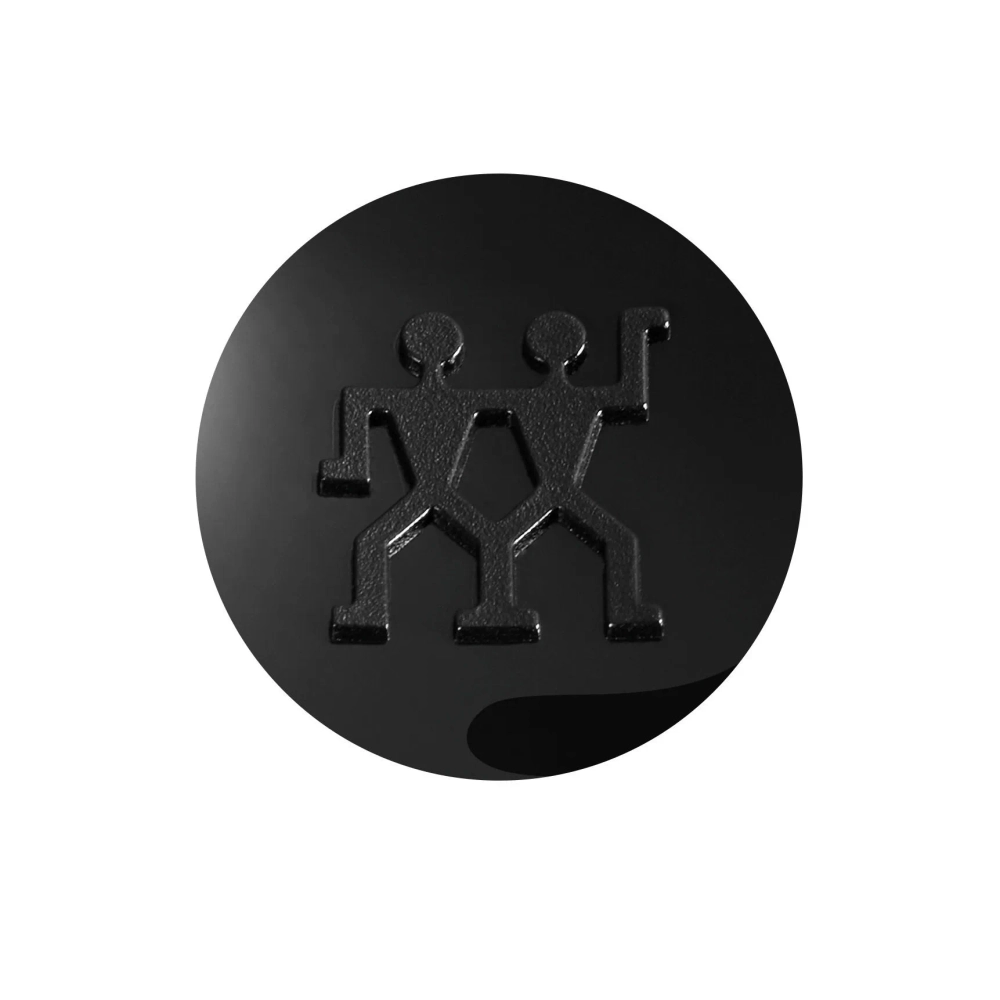 Zwilling Набор из 3 ножей All* Star черный EAN 4009839656019