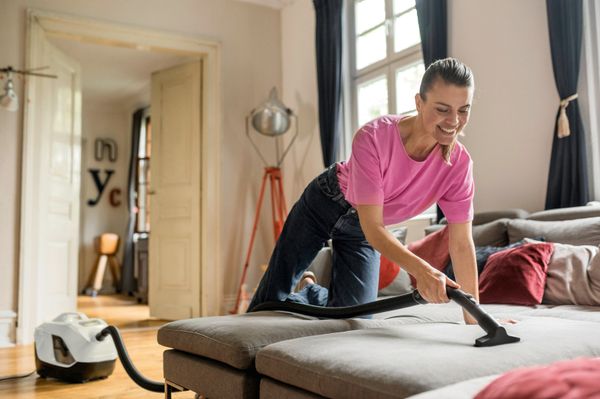 Польза пылесосов с аквафильтром на примере моделей Karcher Польза пылесосов с аквафильтром на примере моделей Karcher