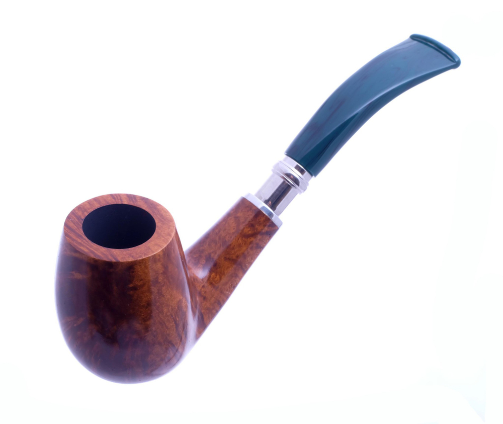Курительная трубка Barontini Stella Marrone 3 mm, форма 5, Stella-B05