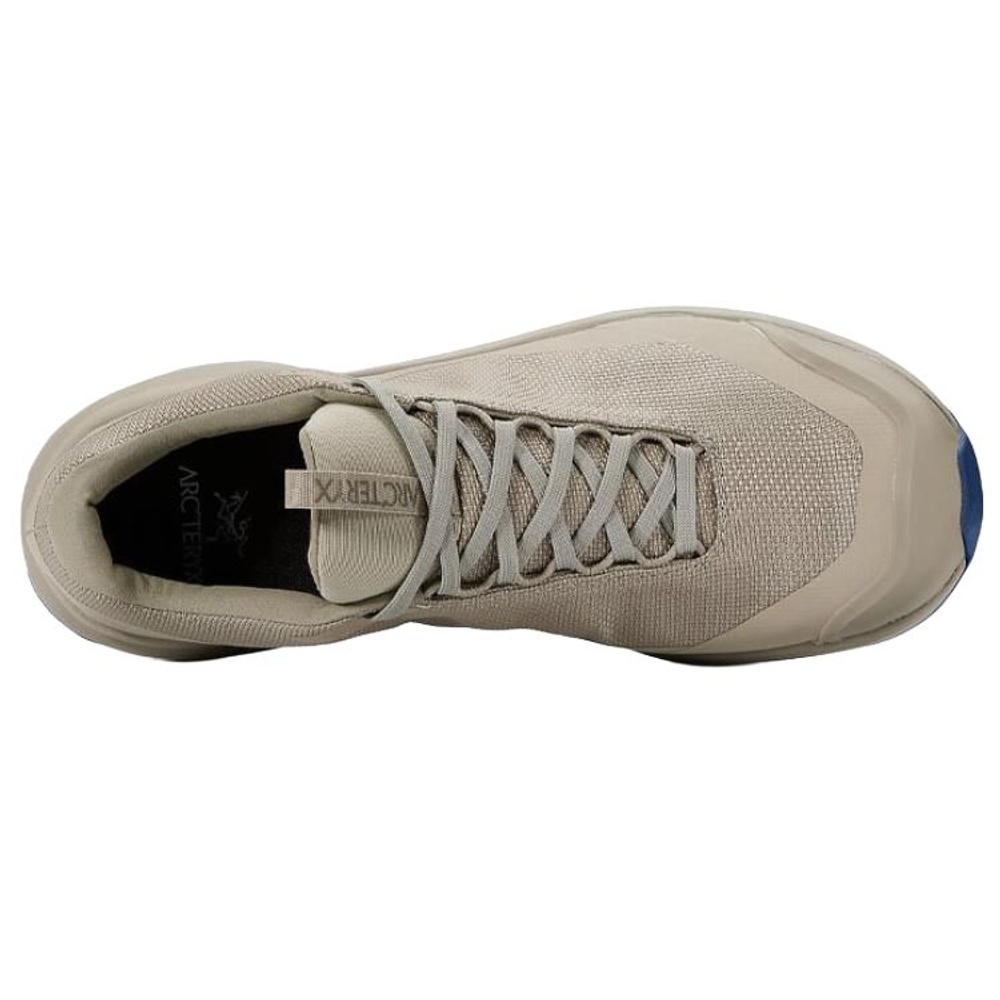 Arc"teryx Aerios FL 2 Fabric Slip Resistant, Abrasion Resistant, Waterproof, And Breathable, Quick Dry, Lightweight
