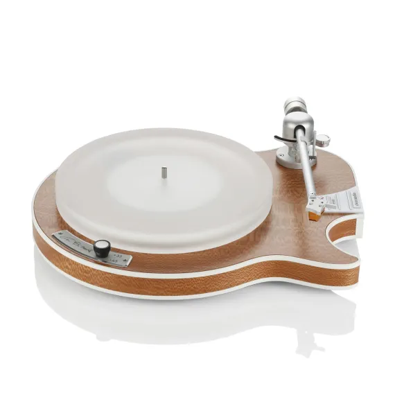 Clearaudio Celebrity Al di Meola Edition Rosewood