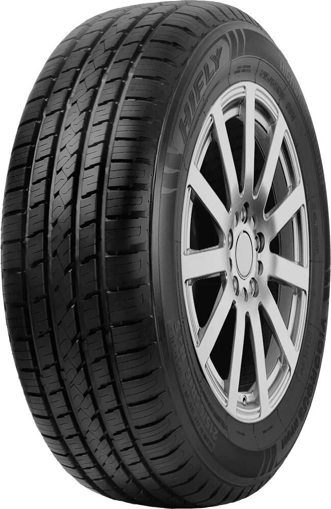 Hifly Vigorous HT 601 265/65 R17 112H