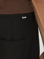 Мужские Брюки Oliver Pleated