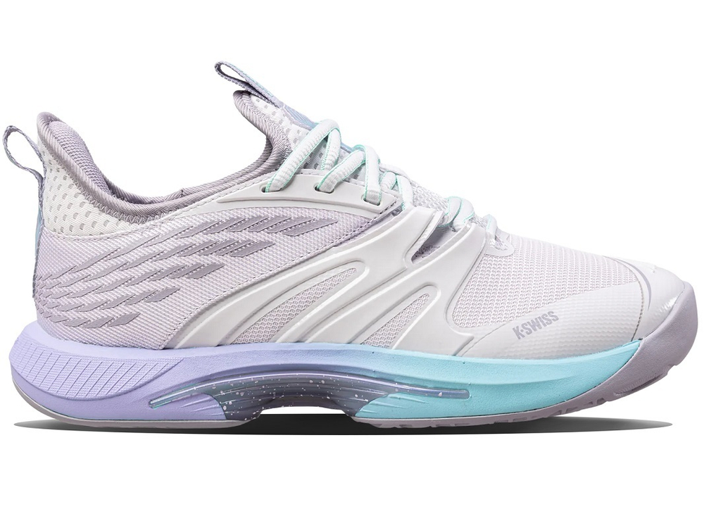 Женские теннисные кроссовки K-Swiss Speed Trac