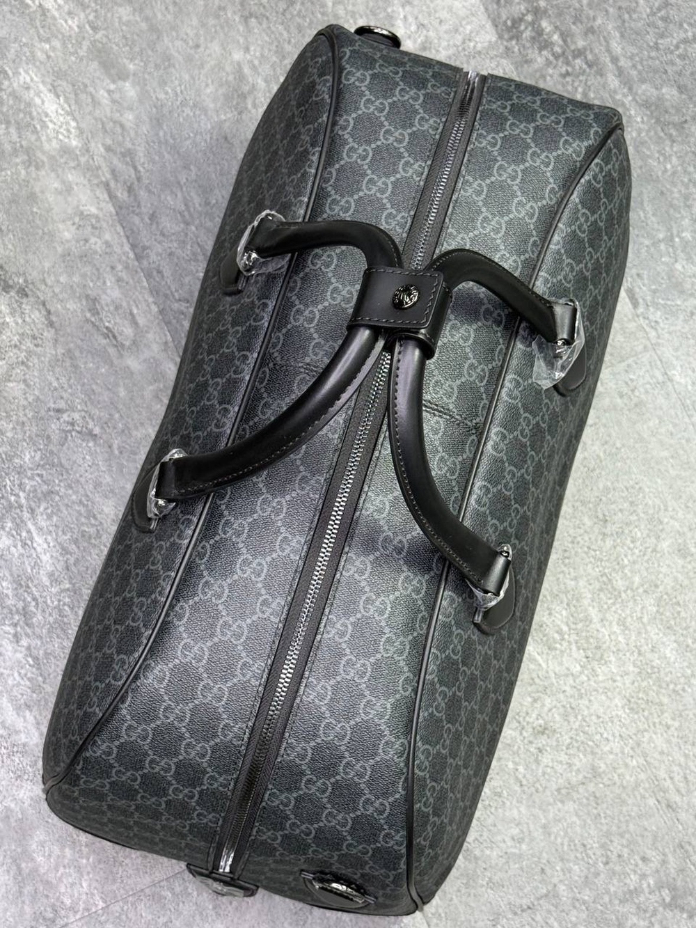 Дорожная сумка Gucci