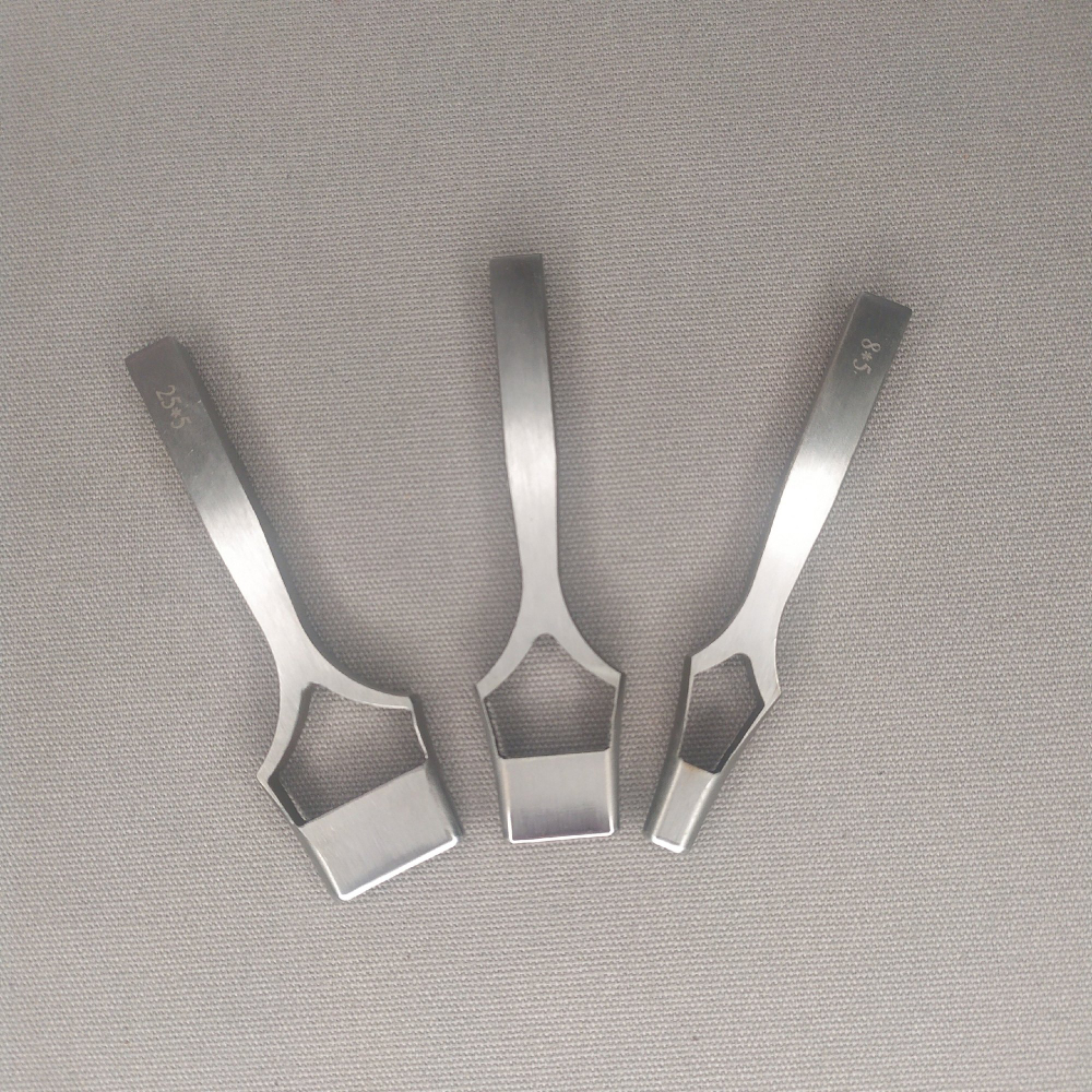 Пробойник щелевой