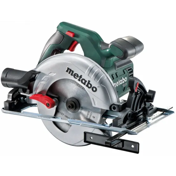 Пила дисковая "METABO" KS 55 600855000