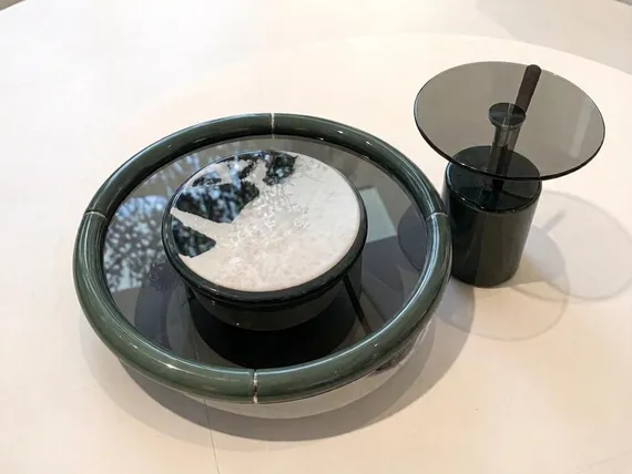 Комплект столиков Saturn
