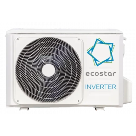 Кондиционер ECOSTAR KVS-ISP07HT.1