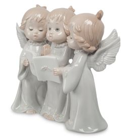 Pavone JP-05/13 Фигурка «Три ангела»
