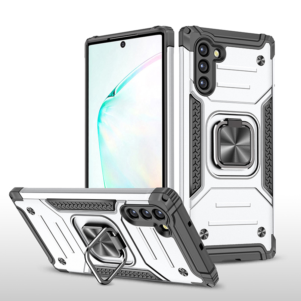Противоударный чехол Legion Case для Samsung Galaxy Note 10