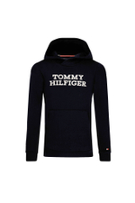 Худые Tommy Hilfiger - темно-синий(KB0KB08500)