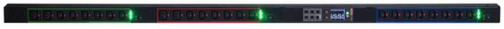 Блок распределения питания ELEMY iPDU-5933