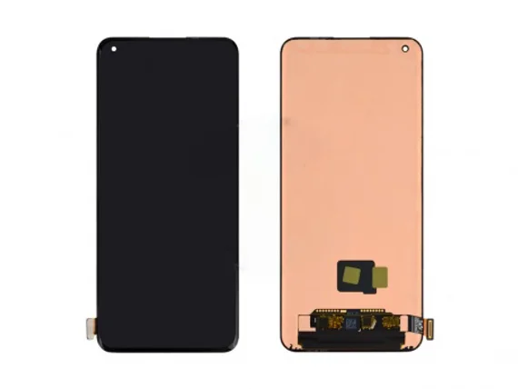 Дисплей для OnePlus 10 Pro AMOLED в сборе с тачскрином (Black)