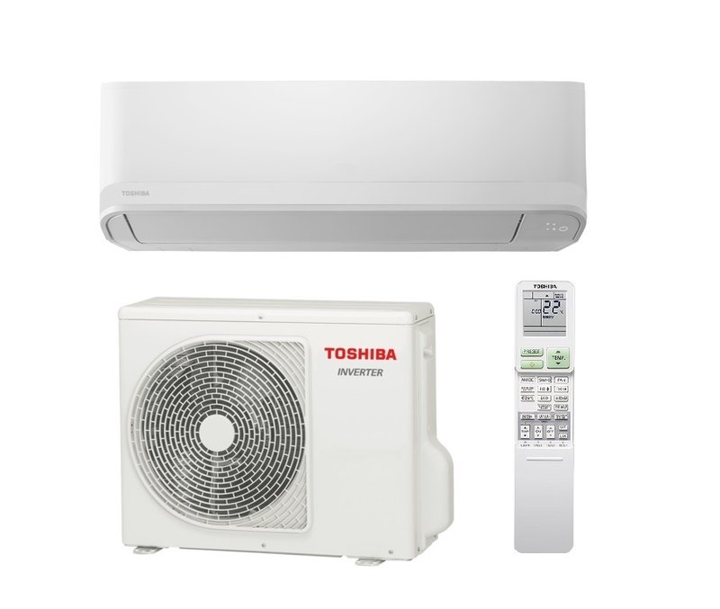 TOSHIBA RAS-B16E2KVG-E/RAS-16E2AVG-EE SEIYA NEW