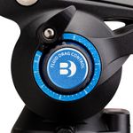 Видеоголова Benro S8Pro