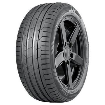 Nokian Tyres Hakka Black 2 SUV 275/50 R20 113W XL