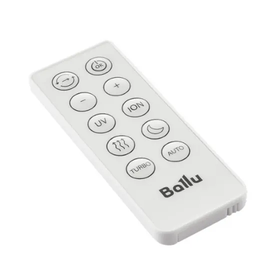 Бризер Ballu ONEAIR ASP-200