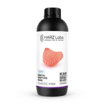 Смола Dental Denture Base, цвет Pink