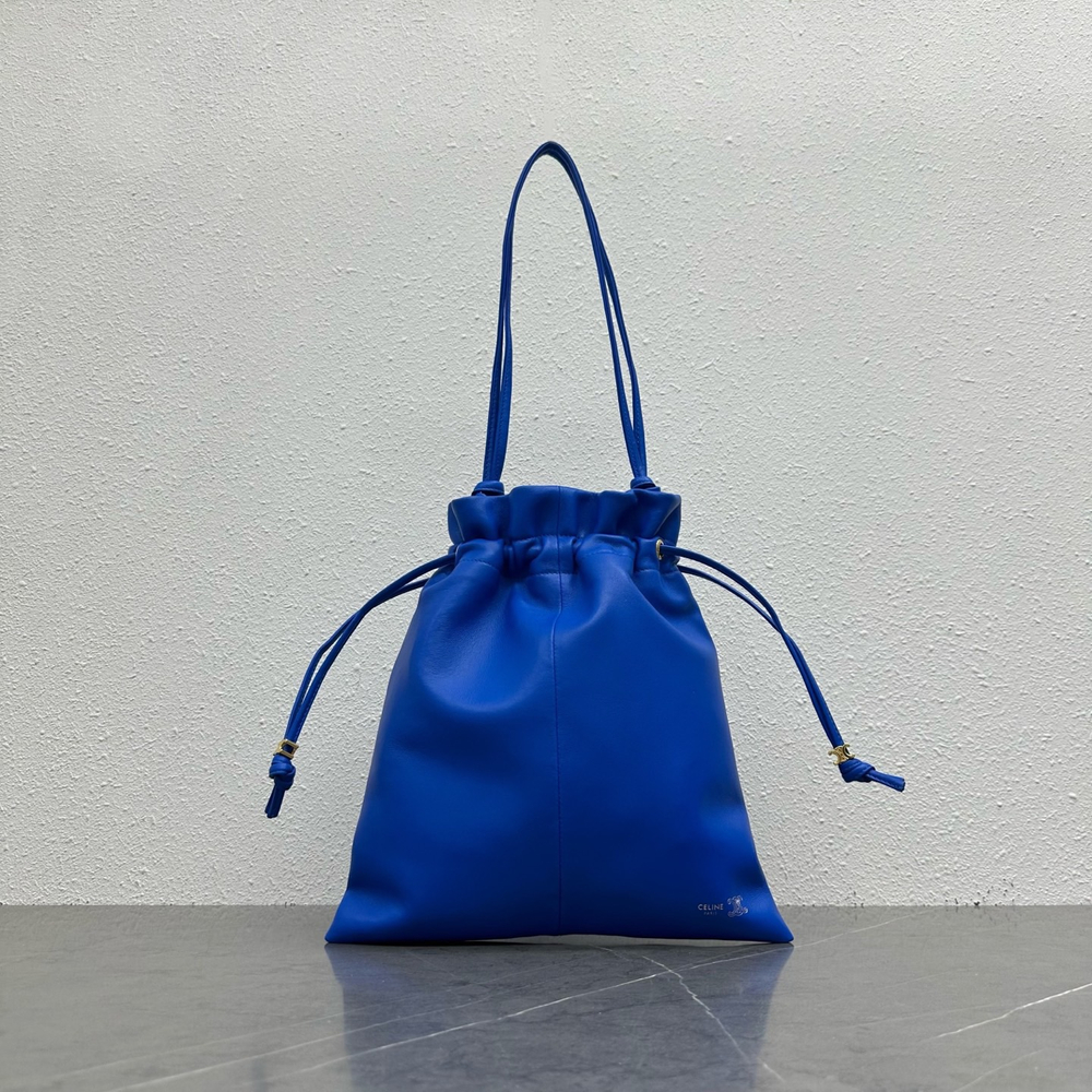 Crystal Pouch