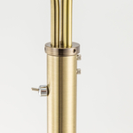 Citilux Томми CL102933 Торшер Бронза