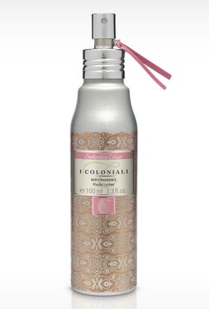 I Coloniali Playful Lychee