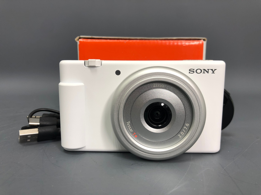 Sony ZV-1F